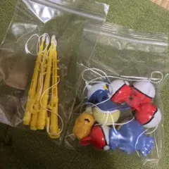 びっくらたまご　ポケモン　セット