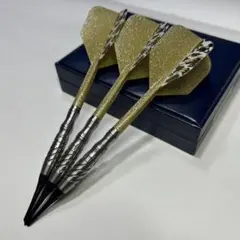 激レア 投げやすい ソフトダーツ バットダーツ カット強め おすすめ