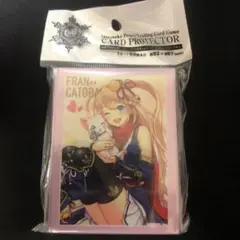 白猫プロジェクト シャルロット スリーブ 1枚 希少品 2025年最新】白猫tcg シャルロットの人気アイテム - メルカリ