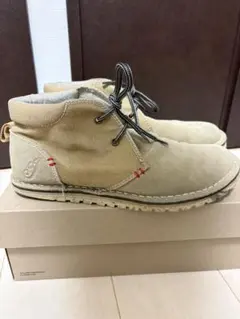 ID-771A indian メンズブーツ