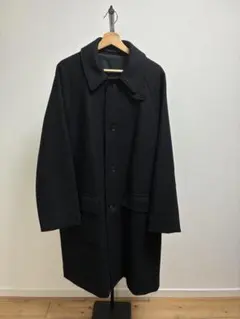 Steven Alan〉BSH TWILL BALMACAAN COAT - メルカリ