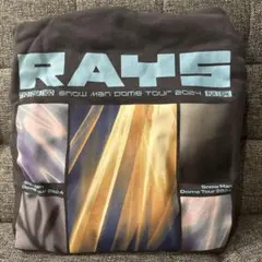 SnowMan RAYS パーカー 2024 ドームツアー