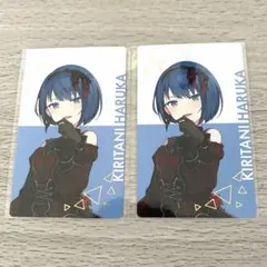 ☽*˚様 プロセカ エピカ vol.27 C カラパレストア特典 桐谷遥 - メルカリ