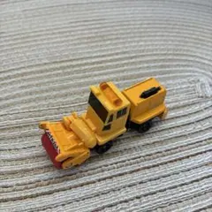 新品未開封 3台セット 特注トミカ NICHIJO ROTARY SNOWPLOW HTR / ロータリー除雪車 HTR ロータリー除雪車ミニチュア