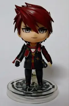高杉晋助 銀魂 ちびきゅん ねんどろいど フィギュア - メルカリ