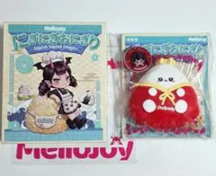 り*⃝様 メロジョイ mellojoy 福おにぎり - メルカリ