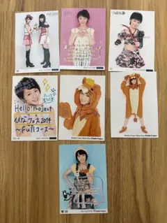 3430 モーニング娘。 工藤遥 生写真 - メルカリ