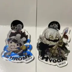 DBD リージョン アクスタ - メルカリ