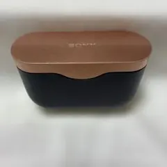SONY WF-1000XM3 ブラック