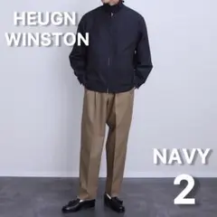 2026年最新】heugn winstonの人気アイテム - メルカリ