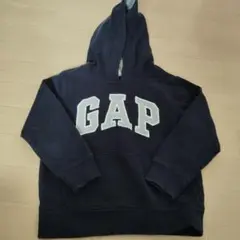 GAP　パーカー　5歳
