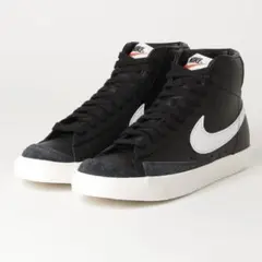 NIKE ナイキ BLAZER MID 77ヴィンテージ ブラック