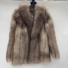 2026年最新】SAGA FURS レディース 毛皮・ファーコートの人気アイテム