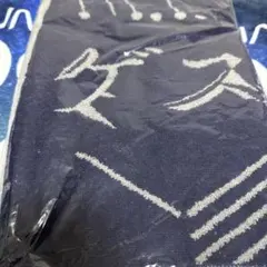 ゲスの極み乙女。　ゲスな宇宙旅行ジャガード織タオル