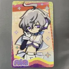 ポップンミュージック ホログラムカード