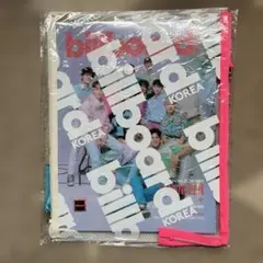 Billboard KOREA SEVENTEEN 雑誌 ポーチ付きのサムネイル