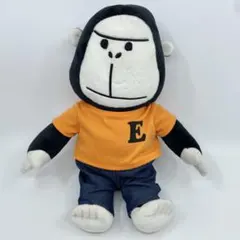 ウィークセール エネゴリくん ぬいぐるみ ENEOS非売品 - メルカリ