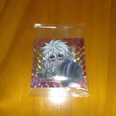 2026年最新】hunter×hunterウエハース シークレットの人気アイテム