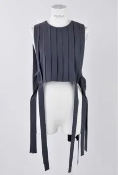 2025年最新】ENFOLD レディース ベスト・ジレ・ビスチェの人気アイテム