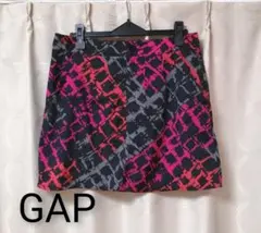 【GAP 】ミニスカート