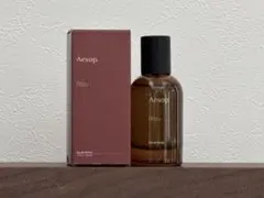 残量6割】Aesop イソップ ローズ オードパルファム 50ml 箱無し - メルカリ