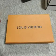 LOUIS VUITTON 箱のみ