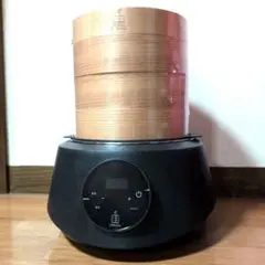 2026年最新】電気蒸し器 o′musuの人気アイテム - メルカリ
