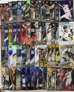 プロ野球オーナーズリーグ キラカードセット