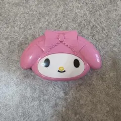 マイメロディ 小物入れ ケース サンリオ