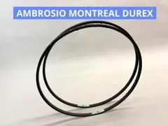 AMBROSIO FORMULA20 32H ペア 新品 | Mercari