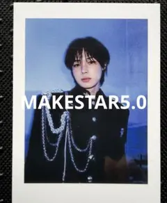 &TEAM K ケイ We on Fire K MAKESTAR 5.0