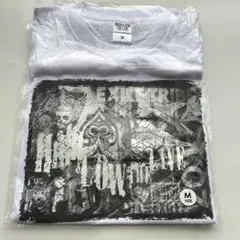 EXILE TRIBE HIGH& LOW ツアーＴシャツ