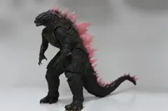 S.H.MonsterArts ゴジラ エヴォルヴ (2024)