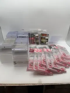 マグネットローダー　まとめ売り　引退　コレクション　ポケモン　ワンピース　遊戯王