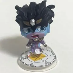 ジョジョの奇妙な冒険 スタンドフィギュアコレクション　スタープラチナ