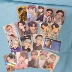 ヨサン　トレカ　まとめ売り