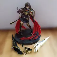ドラクエ キャラクターフィギュアコレクション 魔剣士ピサロ - メルカリ
