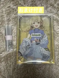 学マス 藤田ことね JOL原宿 アクリルカード アクリルプレートバッジ