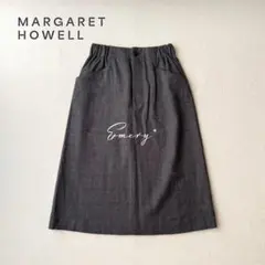 2025年最新】マーガレットハウエル スカート グレンチェックの人気