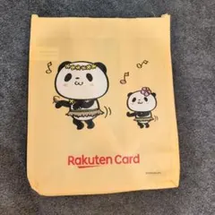 楽天パンダ トートバッグ ハワイ限定 - メルカリ