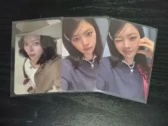 twice ジョンヨン ten story goes on トレカ