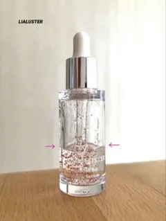 LIALUSTERナチュラルビオグロウセラム 美容液 MADE IN JAPANのサムネイル