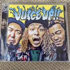 JUICE UP!!