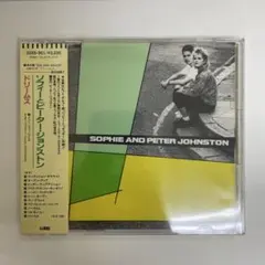 ソフィーとピーター・ジョンストン 「ドリームス」 - メルカリ
