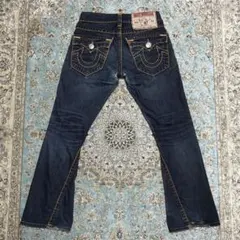 IO着用 True Religion superT34 - メルカリ