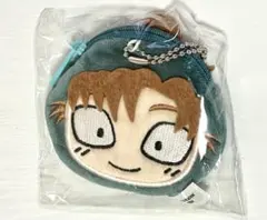 忍たま乱太郎　善法寺伊作　ミニポーチキーホルダー