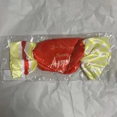 【匿名配送】音也 うたプリ Love Pop Candy キャンディポーチ