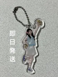金澤亜美 アクリルキーホルダー 僕が見たかった青空 【チア】 - メルカリ