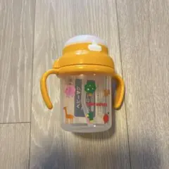 ベビーマグ 授乳・食事