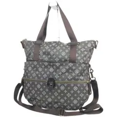 russet ラシット 3Way ショルダーバッグ トートバッグ リュックサック